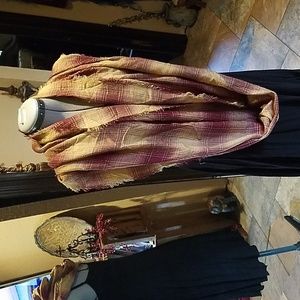 Steve Madden Infinity scarf